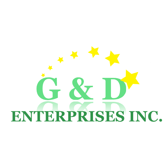 G & D Enterprises, Inc logo